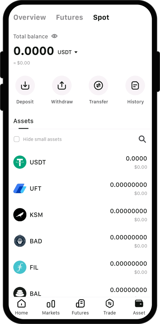 What Can I Do After I Buy Grape Network (GRAPE)?