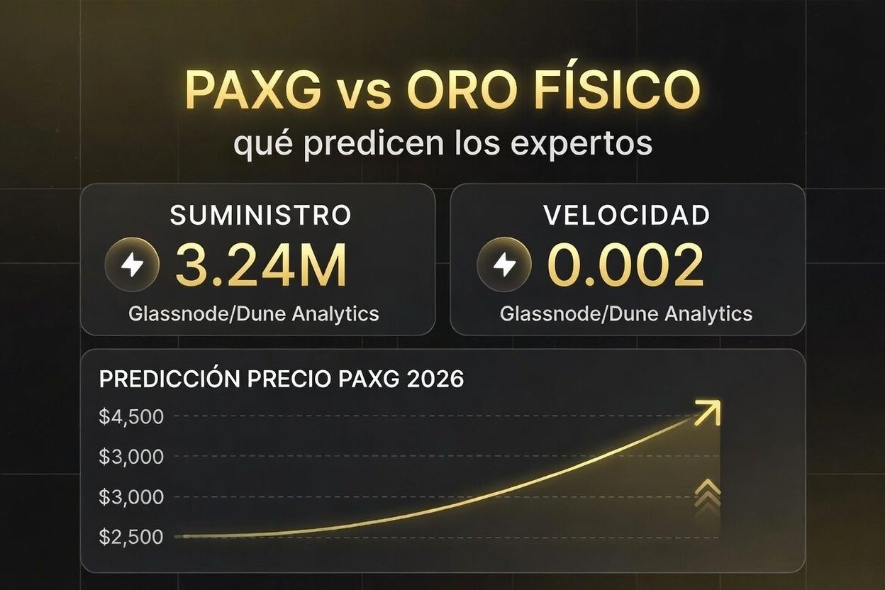 Predicciones Glassnode