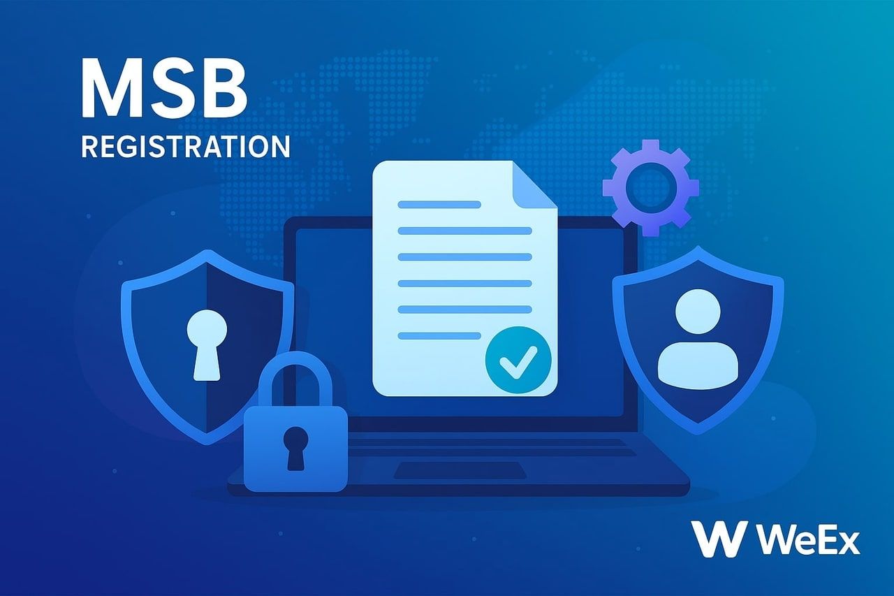 بررسی تاثیر ثبت MSB بر استراتژی حفظ حریم خصوصی داده کاربران در صرافی های رمزارزی