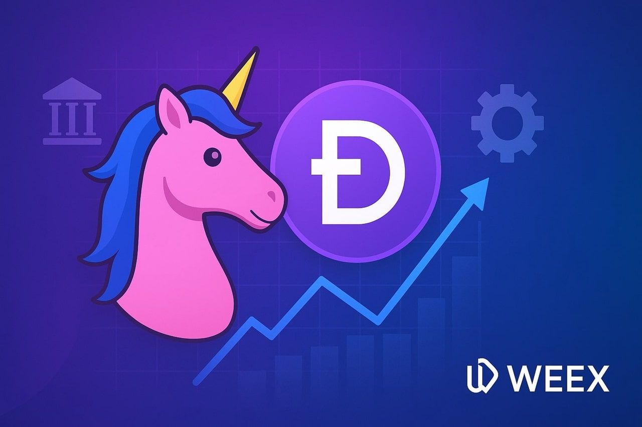 آینده DUNI و دولت غیرمتمرکز؛ تحول DAO ها در بازار کریپتو