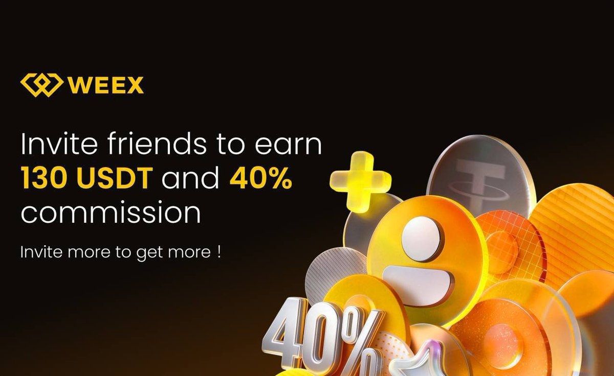 برترین سوددهندگان WEEX