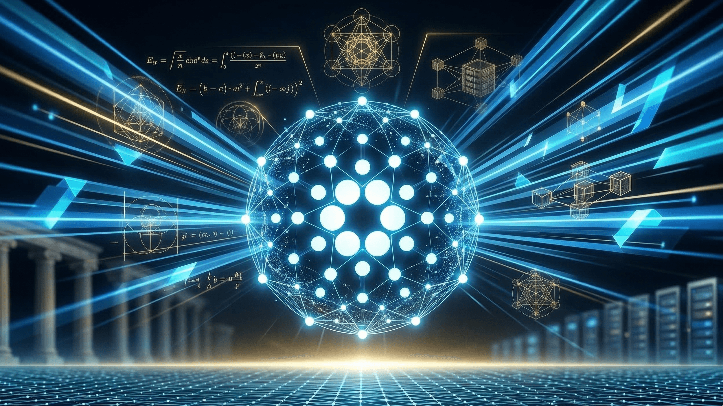 Was ist Cardano (ADA)? Ein umfassender Leitfaden zu Zukunft, Trends 2026 und Kaufmöglichkeiten