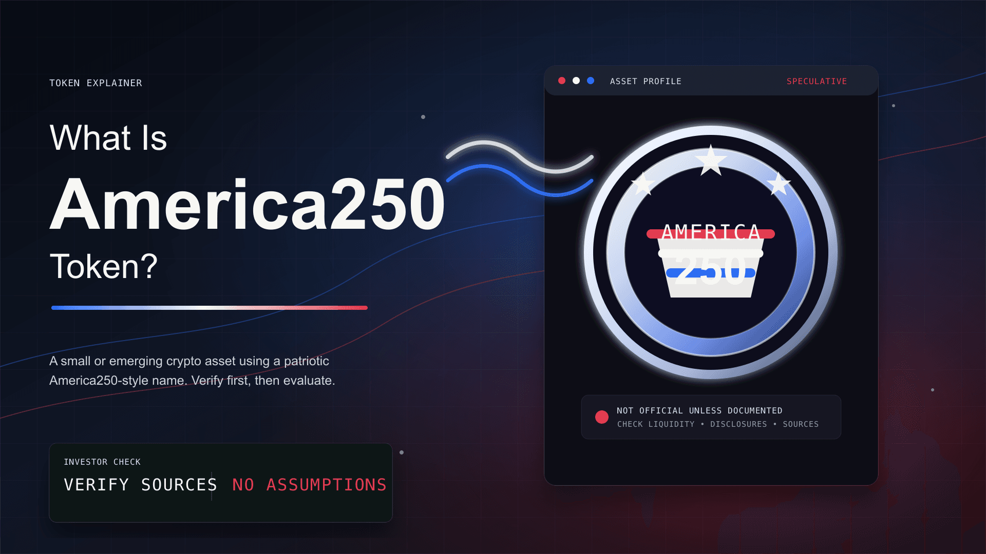 آیا America 250 Coin یک ارز دیجیتال است؟ تفاوت سکههای یادبود رسمی و میم توکنها