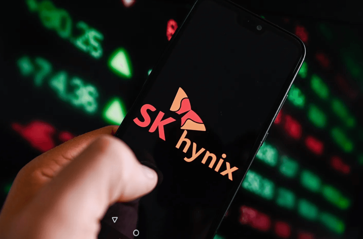 بارکلیز پیشبینی رشد ۷۰ درصدی برای سهام SK Hynix دارد: رتبهبندی Overweight به چه معناست
