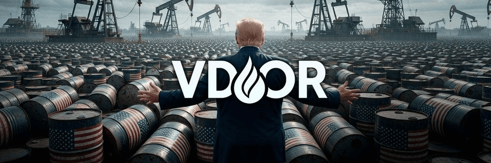 Kann Vanguard Digital Oil Reserve (VDOR) 1 $ erreichen? VDOR Preisprognose 2026-2030