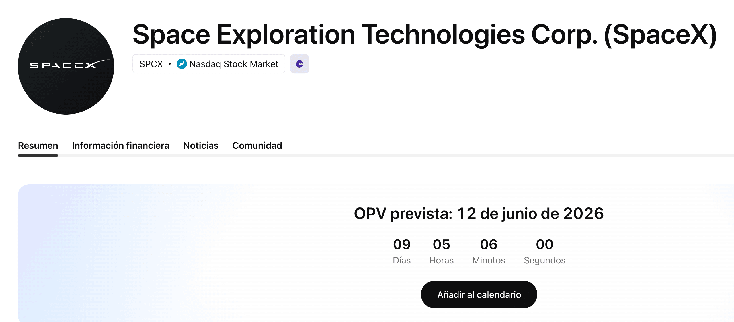 SPCX before the IPO: what you need to know