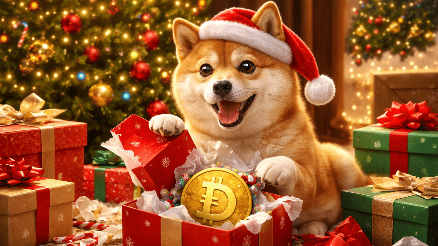 2026年加密货币市场开局:投资Dogecoin和Venezuela Libre值得吗?