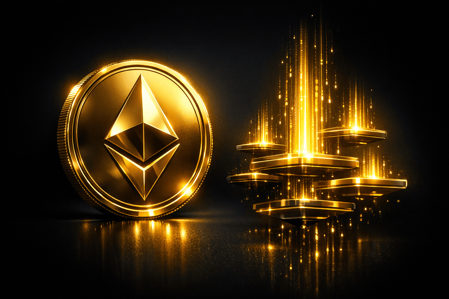 Layer 2 Blockchains 2026: Top Projects & Investment Strategies