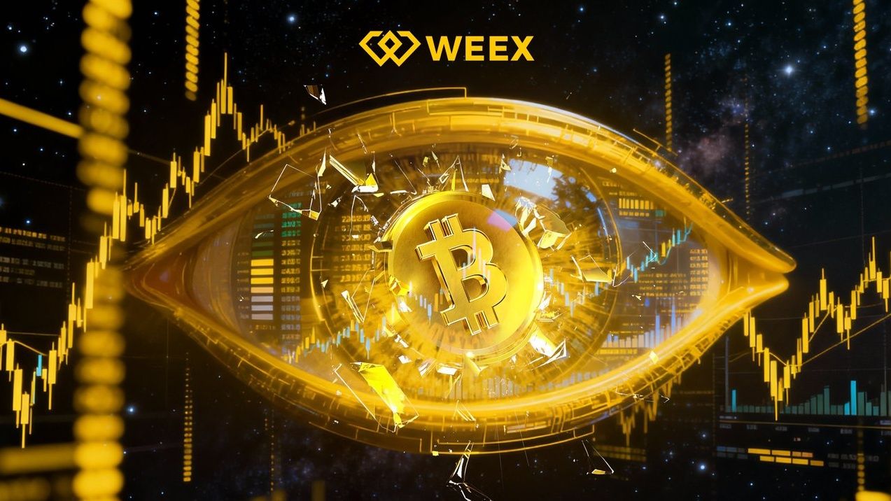 WEEX 交易所