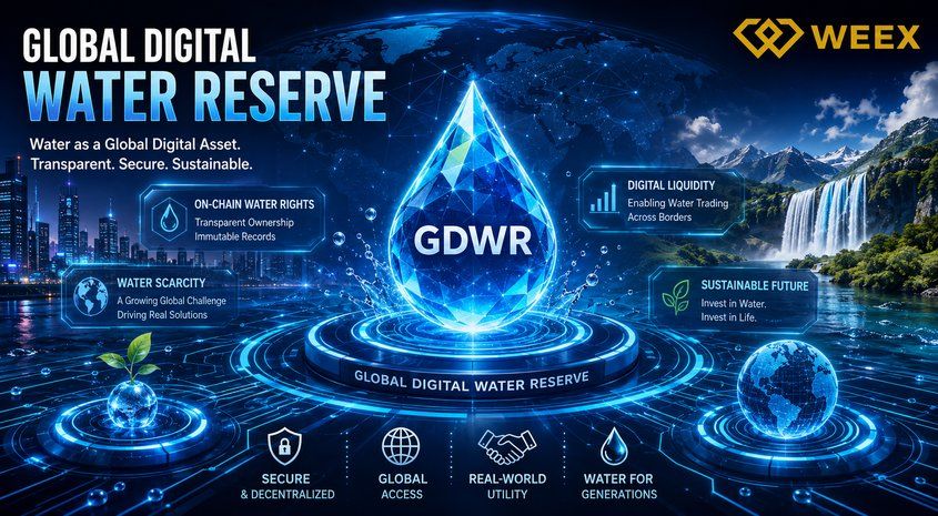 آیا GDWR Crypto کلاهبرداری است یا معتبر؟ تحلیل ریسک کامل