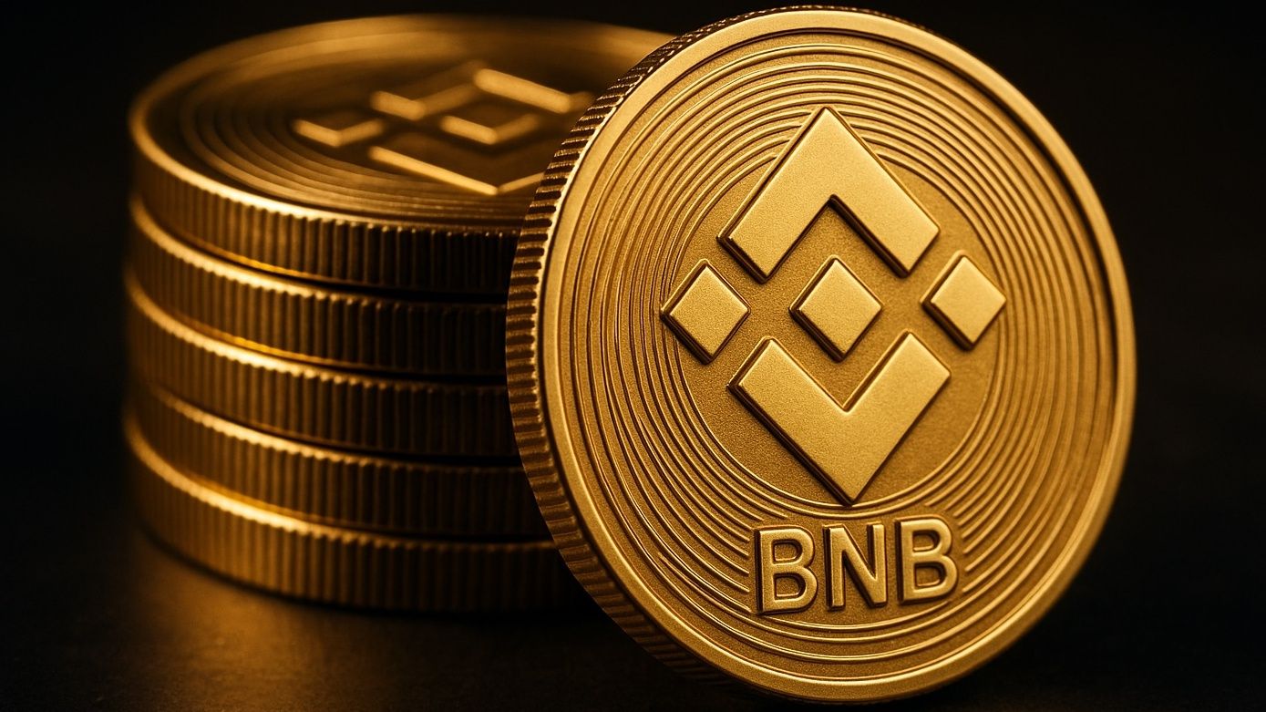 BNB 创下历史新高：我们有何期待？