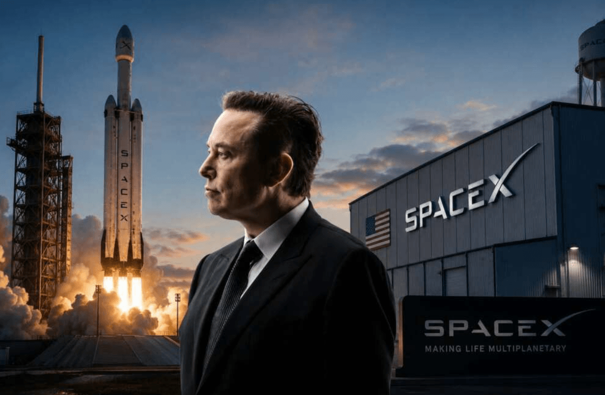 How to Buy SpaceX Stock in 2026: Can Retail Investors Invest in SpaceX?