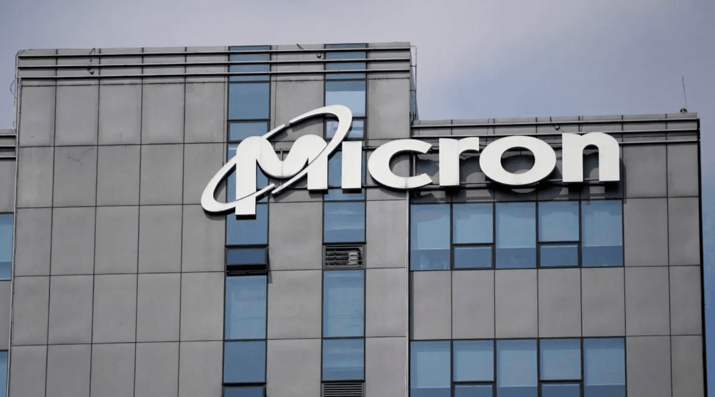 MU 股价从高点下跌 30% 后值得买入吗?抛售留下了什么