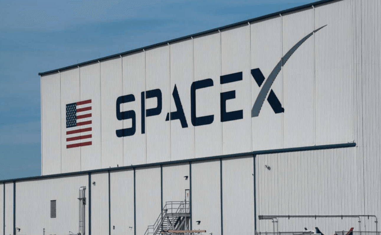 Is SpaceX Still Private