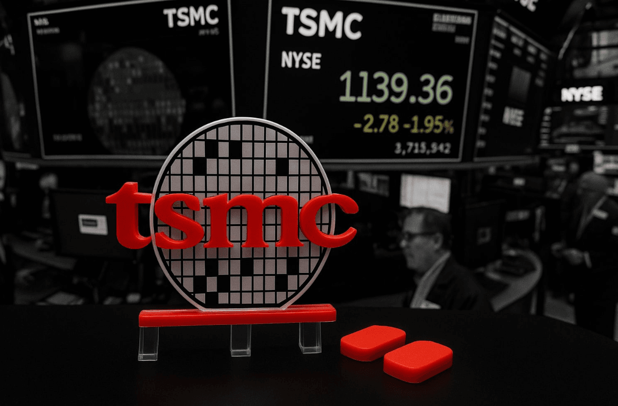 آیا سهام TSMC پس از گزارش درآمد سهماهه دوم خریدنی است؟ تحلیل نسبت قیمت به درآمد ۲۲ برابری و درآمد ۶۱ درصدی از هوش مصنوعی