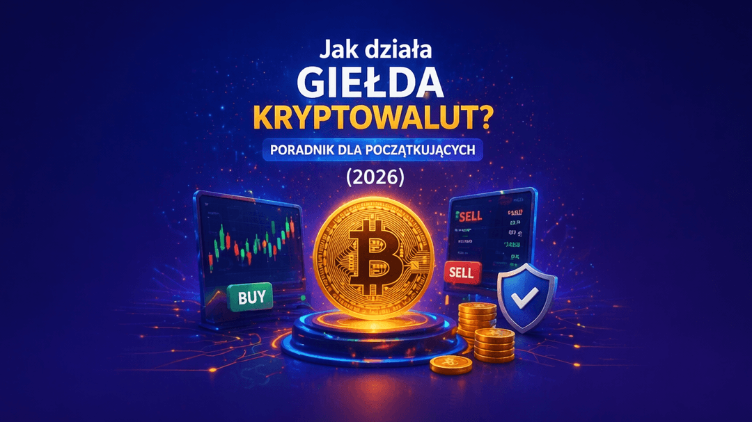 Wie funktioniert eine Kryptobörse? Ein Leitfaden für Anfänger (2026)