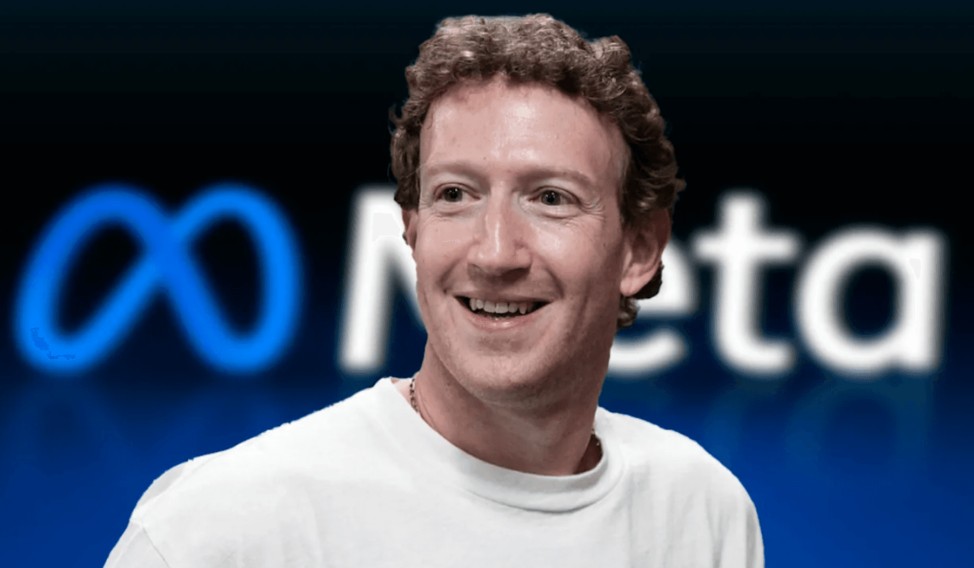 Mark Zuckerberg Net Worth 2026: How Much of It Is Meta Stock?