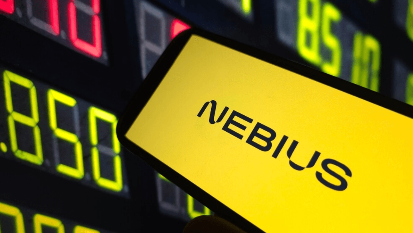 NBIS Stock Crashes 15%: Meta Compute Changes Everything for Nebius Investors