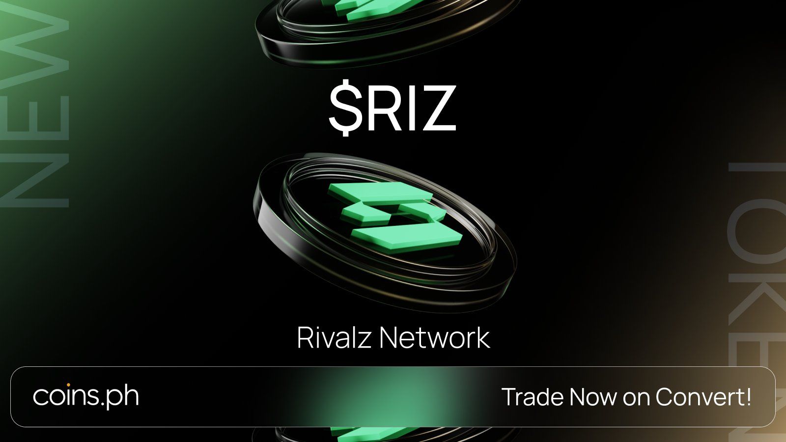 Riz Token-Preisprognose 2025–2030: Kann das Ökosystem des Rivalz-Netzwerks das Wachstum vorantreiben?