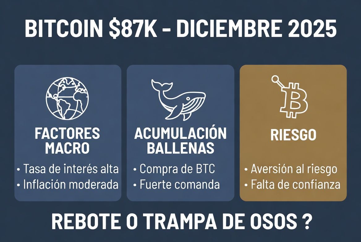 反弹还是陷阱?基于明确规则的比特币 (BTC) 深度解析