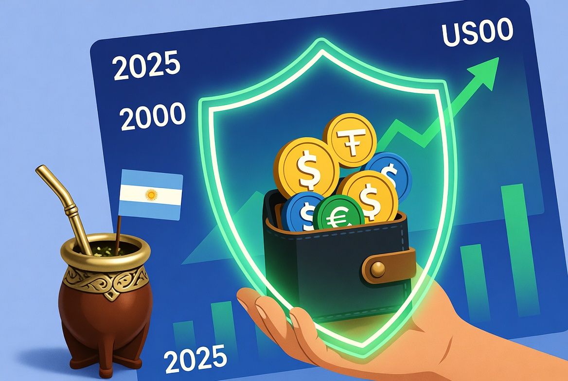 Best Stablecoins of 2026: Options Against Inflation