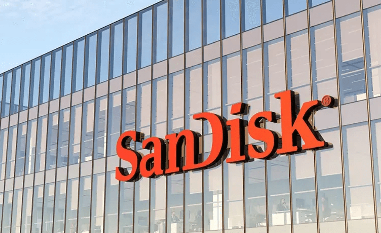 SanDisk Stock Jumps After Investor Day: What the 80% Margin Target and 2030 Roadmap Actually Mean