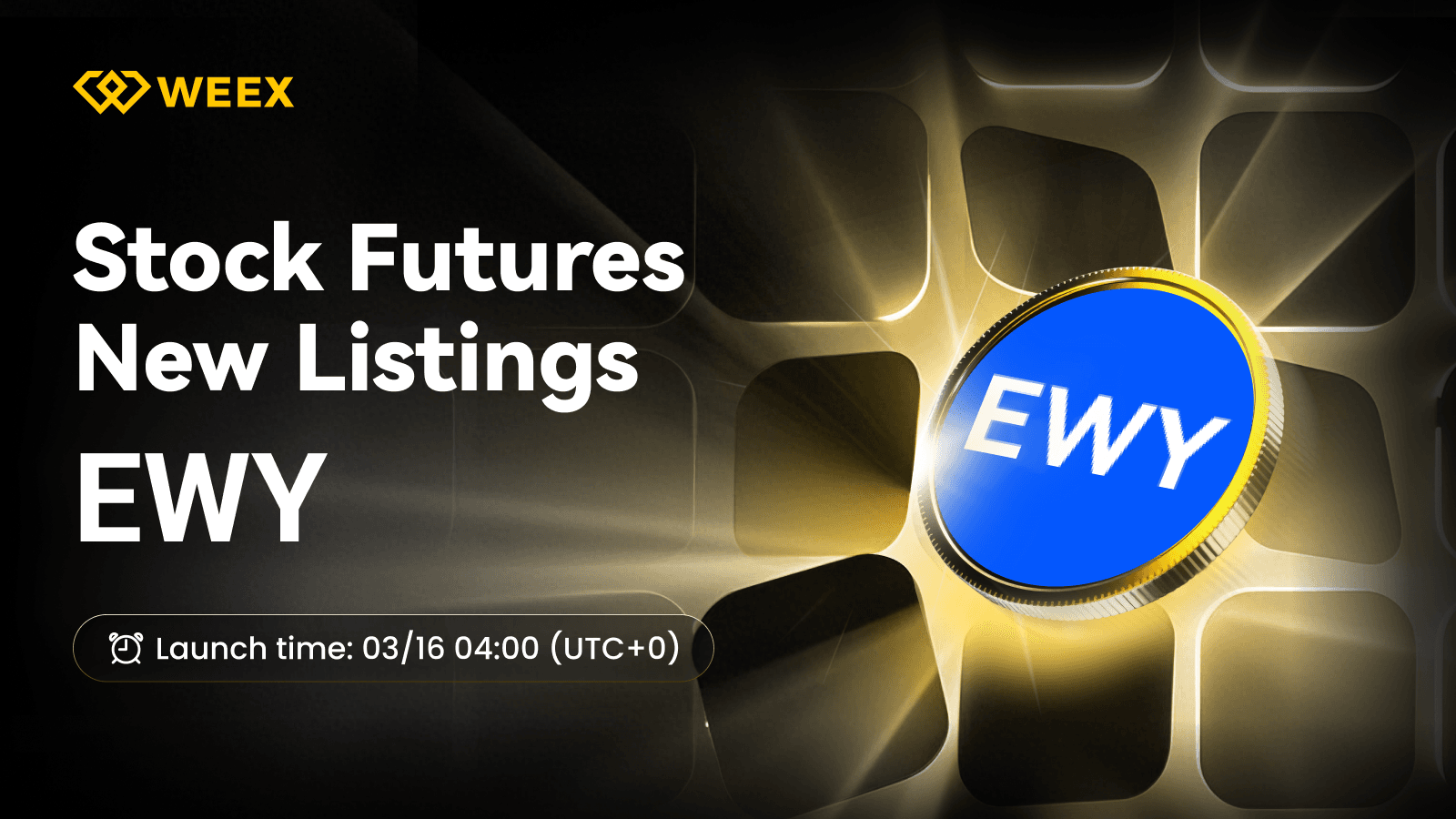 لیست EWY USDT: WEEX Futures ETF iShares MSCI کره جنوبی را اضافه میکند