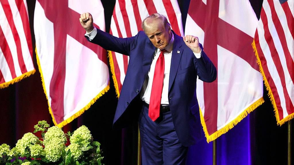 Trump Farm Daily Combo heute: Update vom 26. Februar 2025