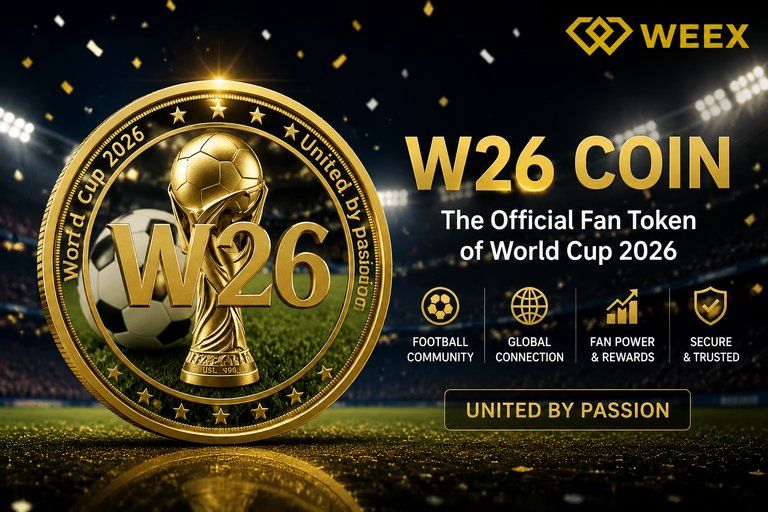 آیا W26 Crypto کلاهبرداری است یا معتبر؟ بررسی توکن جام جهانی ۲۰۲۶