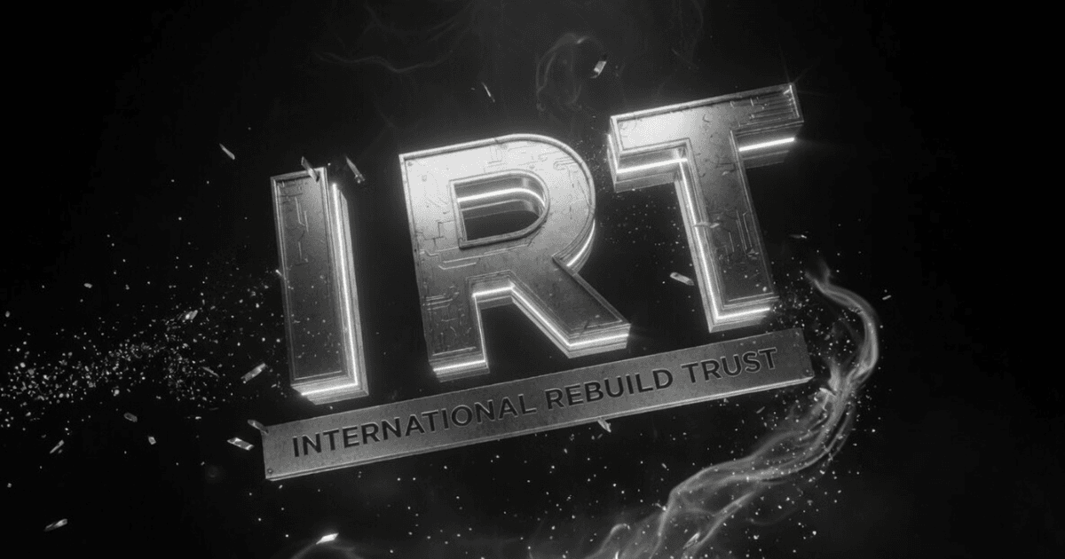 Was ist „International Rebuilding Trust“ (IRT)? Wie kaufe ich IRT Crypto 2026?