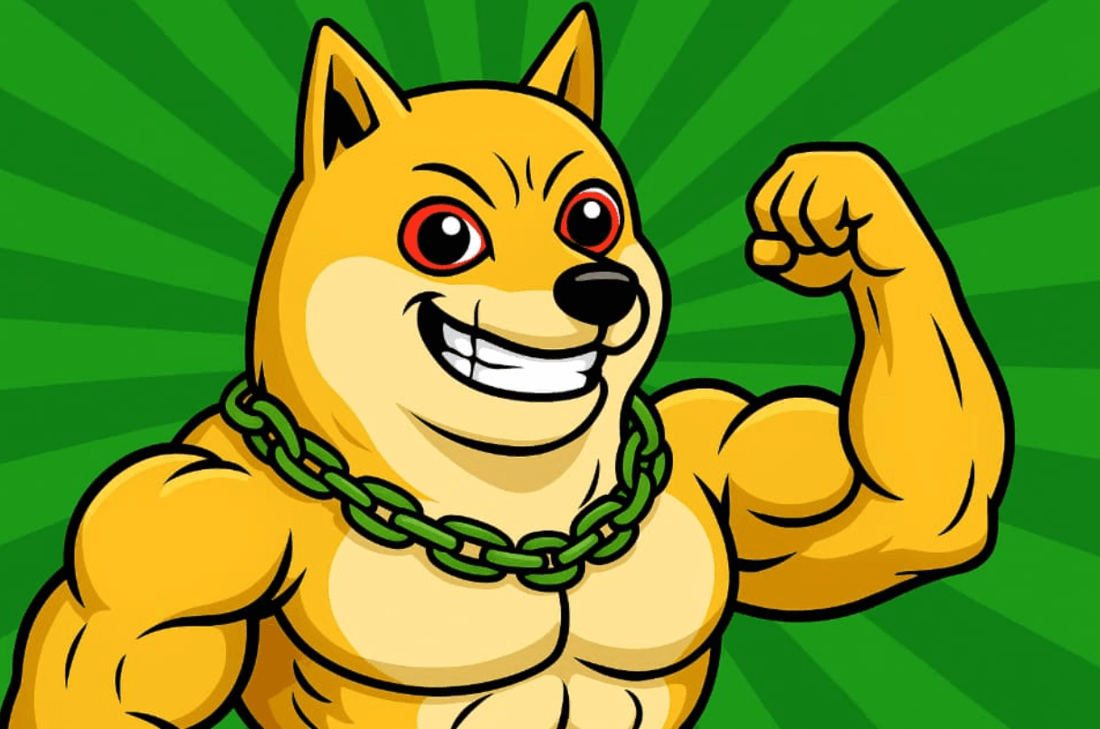تحلیل قیمت توکن Maxi Doge: چرا این توکن ترند شده است
