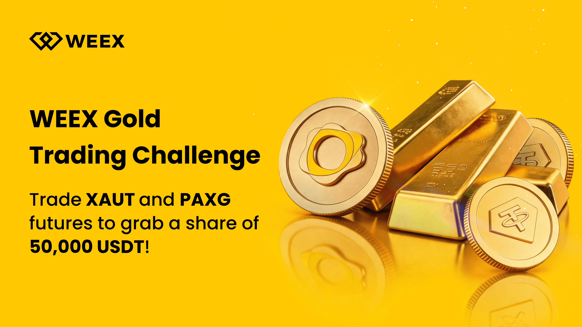 What Is XAUT and PAXG? Why Tokenized Gold Is Booming in 2026