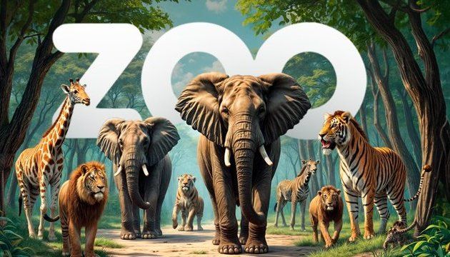 Zoo Token-Airdrop & Listung heute: Ihr umfassender Ratgeber zum Beanspruchen und Traden von ZOO