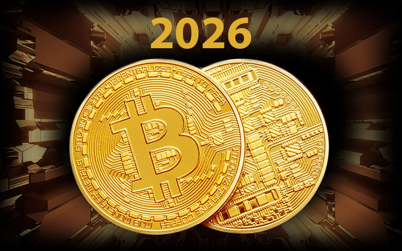 2026 年比特币的未来