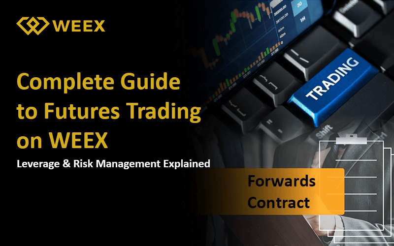 WEEX Futures-Handelsleitfaden: Hebelwirkung und Risikomanagement erklärt
