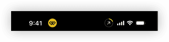 WEEX 充值/提现上岛：你的资产动态，随时可见