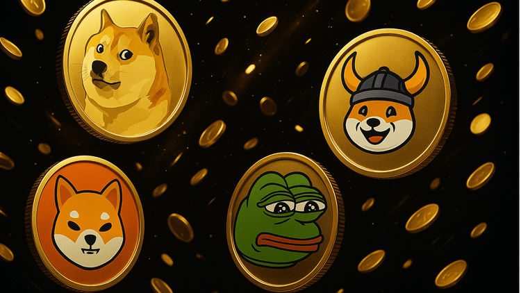 The best memecoins to buy in 2025: a complete guide for investors and enthusiasts