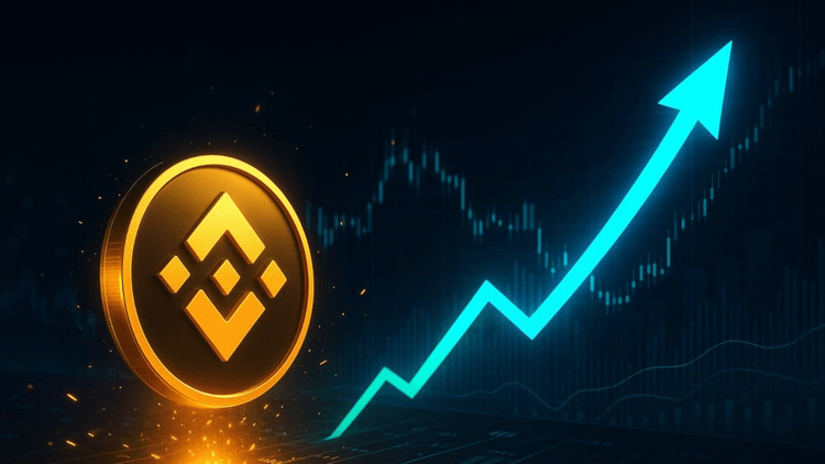 BNB Breaks Records; What Lies Ahead for BNB? A Guide to Buying and Trading on the WEEX Exchange