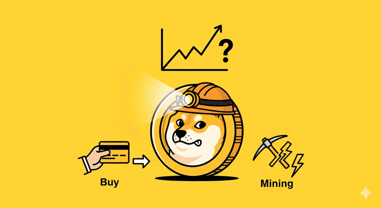 Dogecoin in 2025: A Guide to Buying, Mining, and Price Predictions