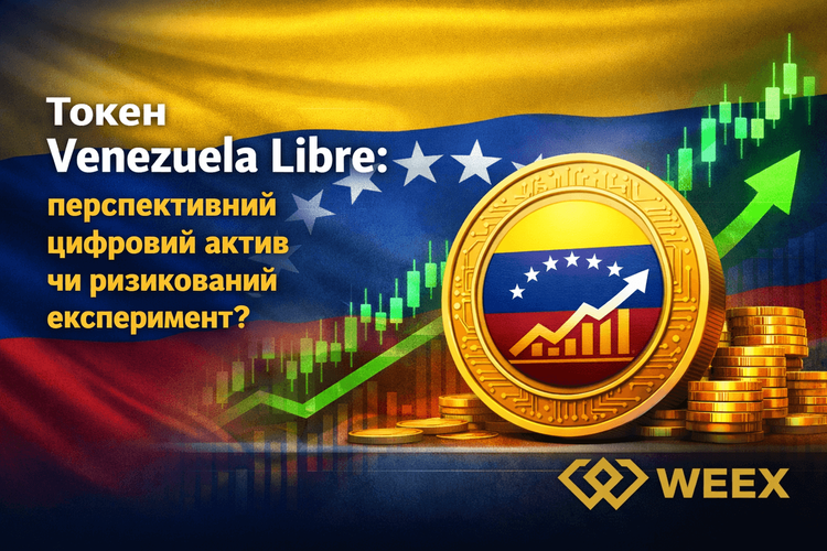 Venezuela Libre Token：是潜力数字资产还是高风险实验？