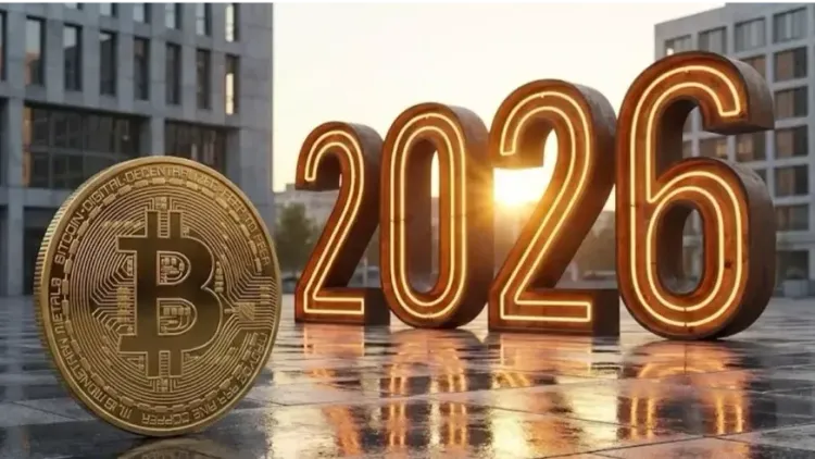 比特币 2026：2025 年高点过后，反弹还会再来吗？