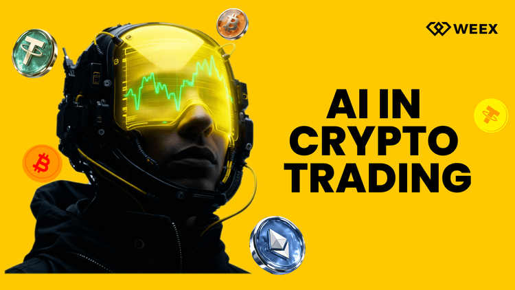 AI Crypto Trading im Jahr 2026: Wie KI-Assistenten Handelsplattformen und Strategien neu gestalten