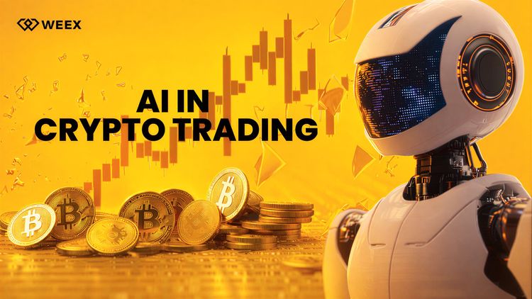 AI Trading im Jahr 2026: Bitcoin, Ethereum und der Wandel zum Wandel des Kryptohandels