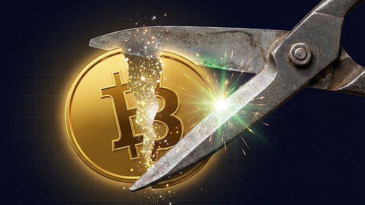 什么是比特币减半?从机制到价格影响的全面指南