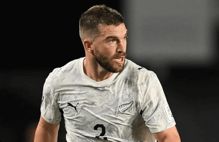 Tim Payne vs. Haiti: The most-watched match in New Zealand history