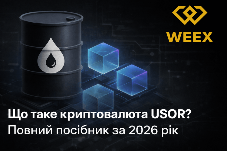什么是 USOR 加密货币？2026 年完整指南