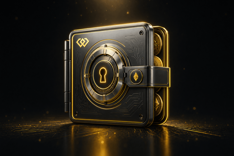 Krypto Wallet Grundlagen: Der ultimative Einsteiger-Guide 2026