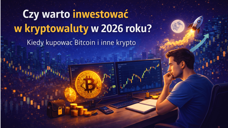 Is it worth investing in cryptocurrencies in 2026? When to buy Bitcoin and other crypto