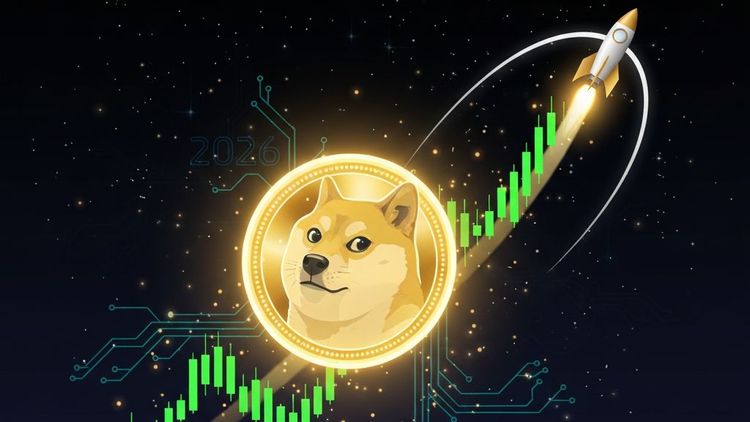 2026年狗狗币 (DOGE) 值得买入吗？价格预测与投资策略全面指南