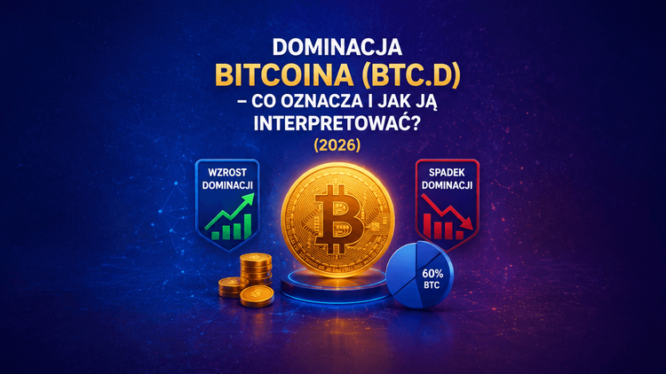 What is Bitcoin Dominance and How to Interpret It? (2026)